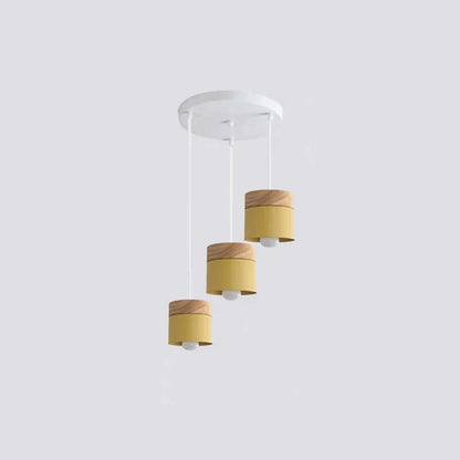 ÉléganceBoîte – Lampe Suspendue Chic et Contemporaine - Rynova