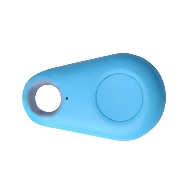 PetTrack - Mini GPS Étanche pour Animaux avec Batterie Longue Durée - Rynova