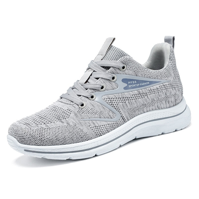 FlexiComfort - Chaussures de sport orthopédiques ultra-légères et respirantes unisexes - Rynova