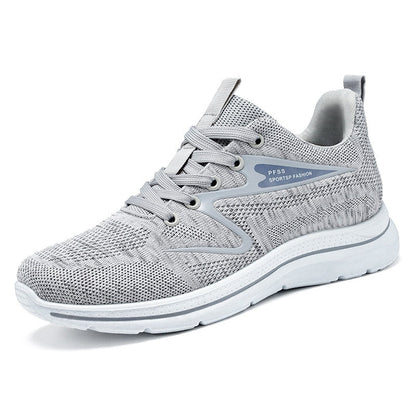 FlexiComfort - Chaussures de sport orthopédiques ultra-légères et respirantes unisexes - Rynova