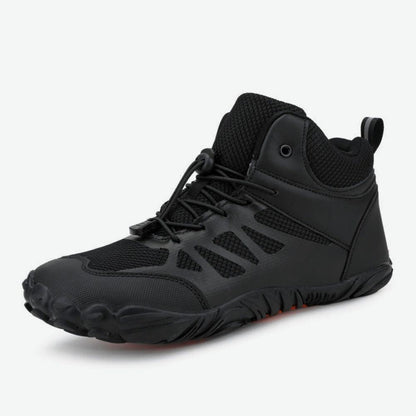 EcoMarche - Chaussures Barefoot Naturelles pour une Liberté de Mouvement Unisexe - Rynova