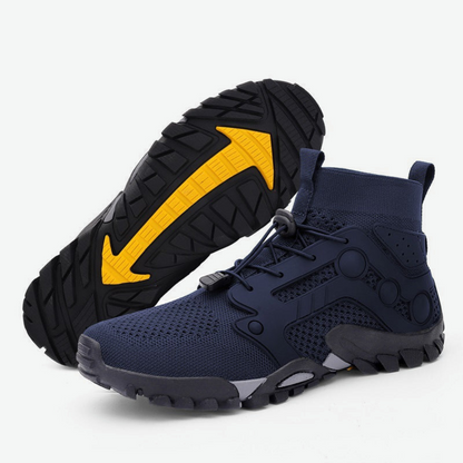 Balafoot- Chaussures de Randonnée Barefoot Orthopédiques - Rynova