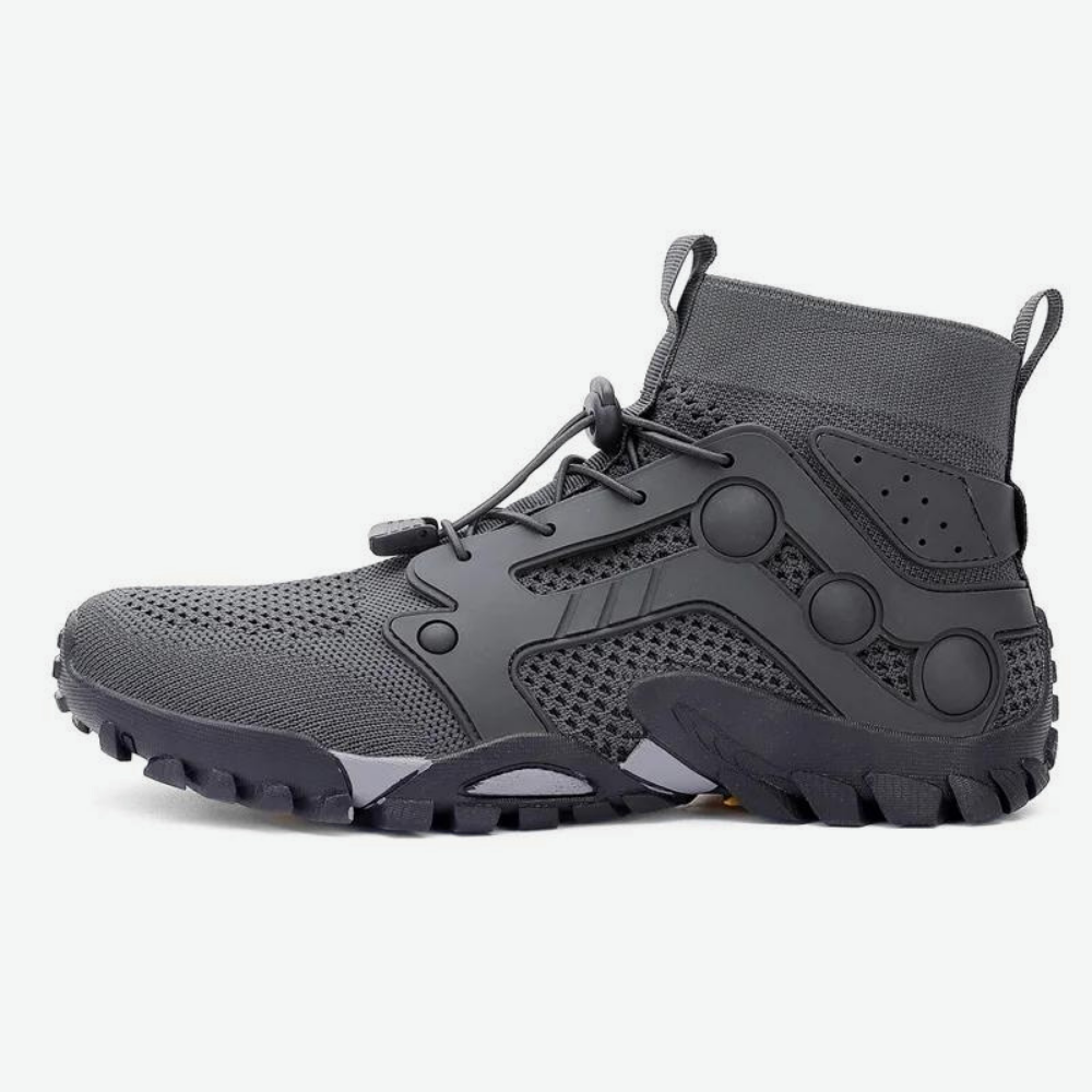 Balafoot- Chaussures de Randonnée Barefoot Orthopédiques - Rynova