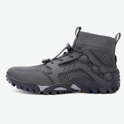 Balafoot- Chaussures de Randonnée Barefoot Orthopédiques - Rynova