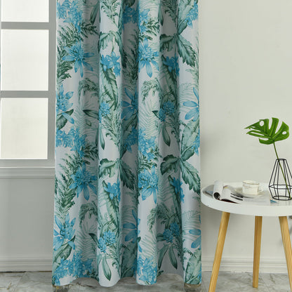 NatureLuxe - Rideaux Occultants Inspirés par la Nature - Rynova