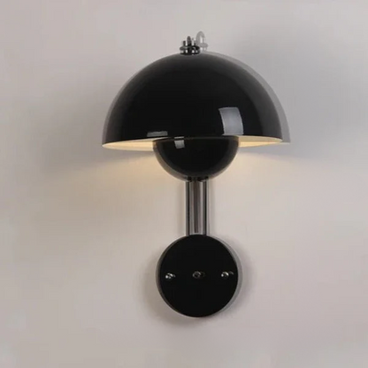 LumièreMagique - Applique Murale LED Moderne - Rynova