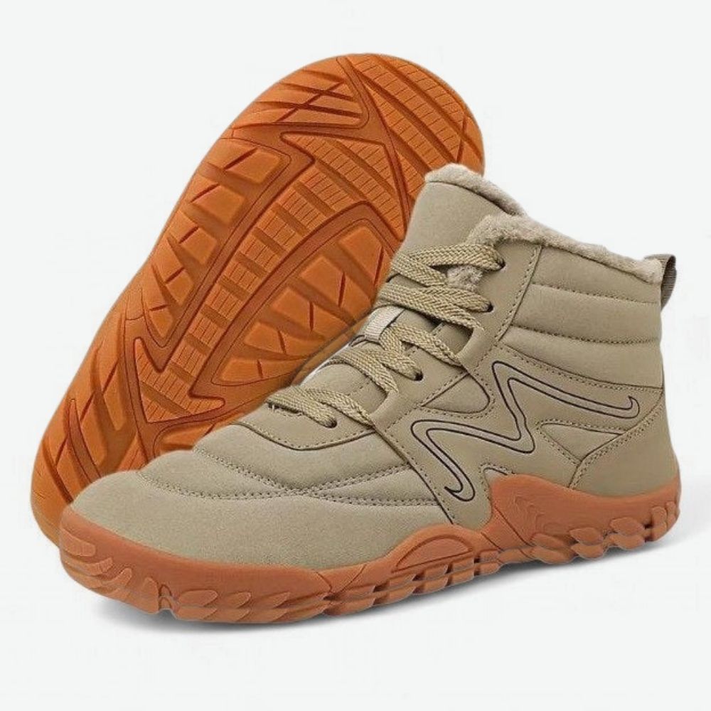 StrideLiberté - Chaussures Barefoot Flexibles pour Liberté Optimale Unisexe - Rynova