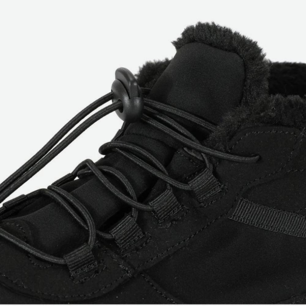 NordicStep - Chaussures Barefoot Orthopédiques Unisexes - Rynova