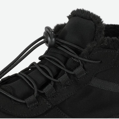 NordicStep - Chaussures Barefoot Orthopédiques Unisexes - Rynova