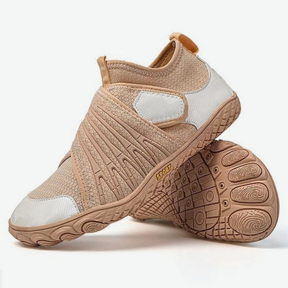 FlexiMouvement - Chaussures Barefoot Légères pour Mouvement Naturel - Rynova