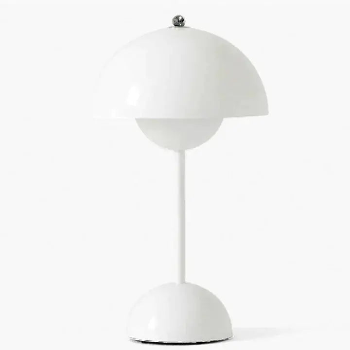 NordicLuxe - lampe de table scandinave moderne - Rynova