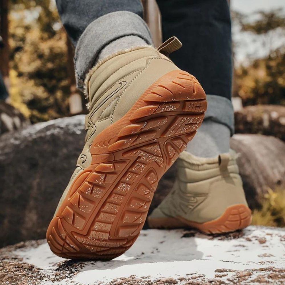 StrideLiberté - Chaussures Barefoot Flexibles pour Liberté Optimale Unisexe - Rynova