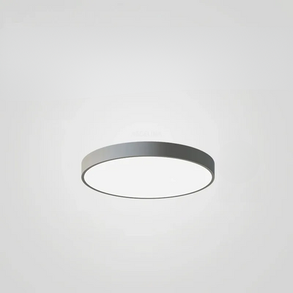 ColorLumina - Lampe LED Multicolore Moderne - Rynova
