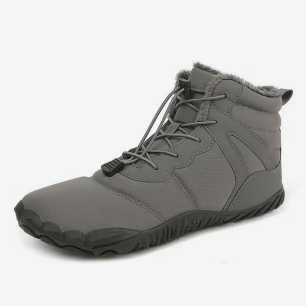 ConfortPied - Chaussures Barefoot Orthopédiques pour Tous les Aventuriers Unisexes - Rynova