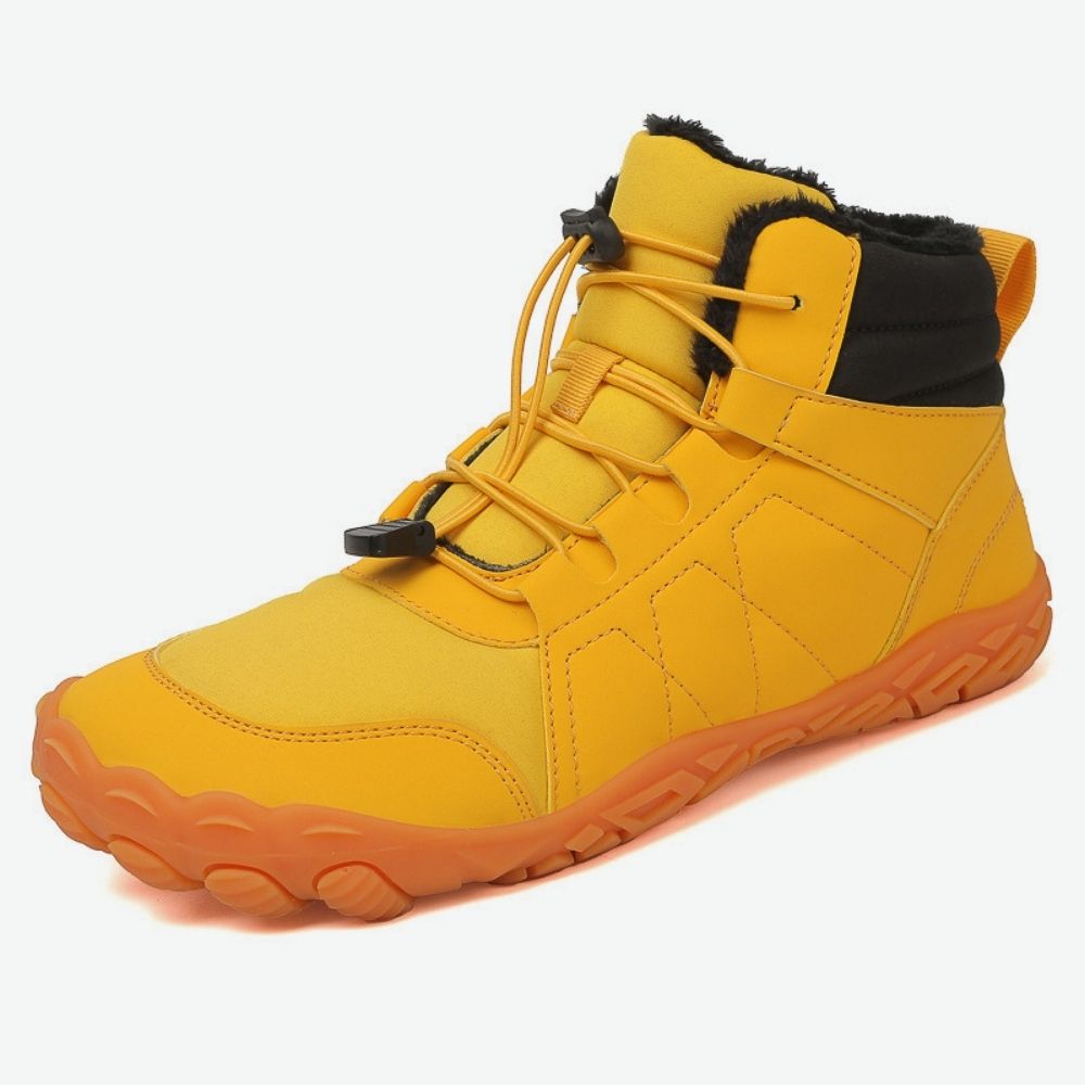 LibertéPied - Chaussures Barefoot pour Pieds Larges et Hallux Valgus - Rynova