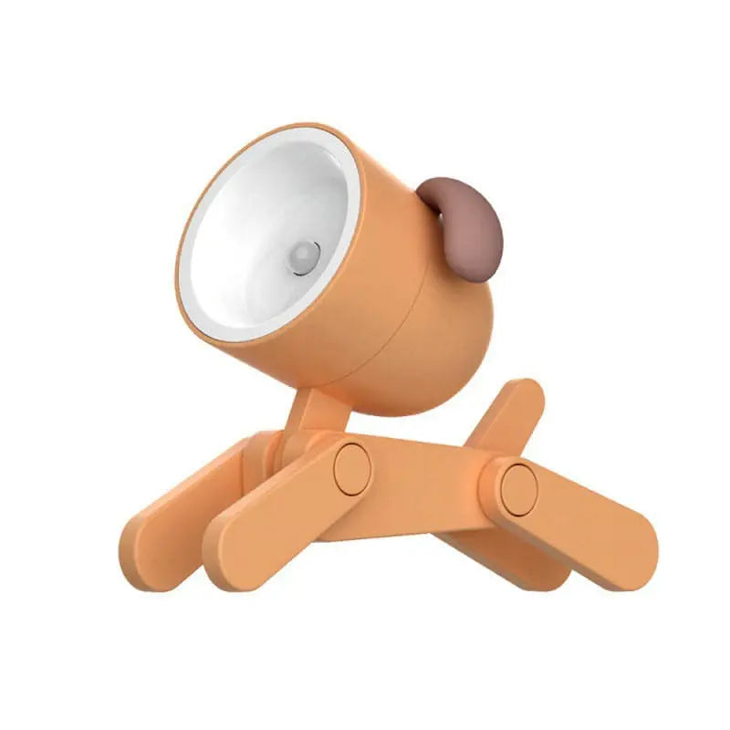 DouxÉclat - Lampe de Nuit LED Adorable - Rynova