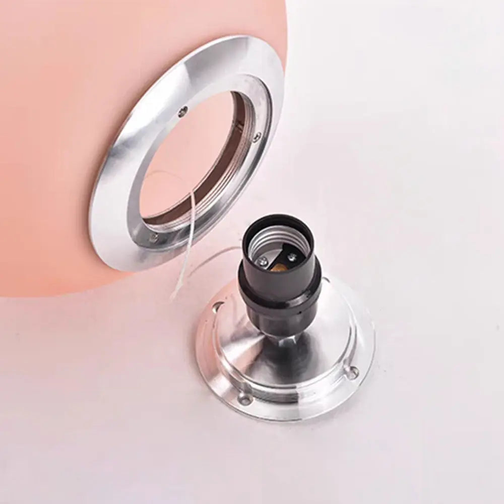 LumiBall - Lampe Plafonnière LED Ballon - Rynova