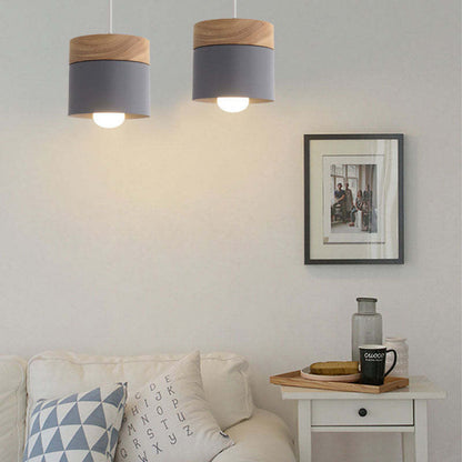ÉléganceBoîte – Lampe Suspendue Chic et Contemporaine - Rynova