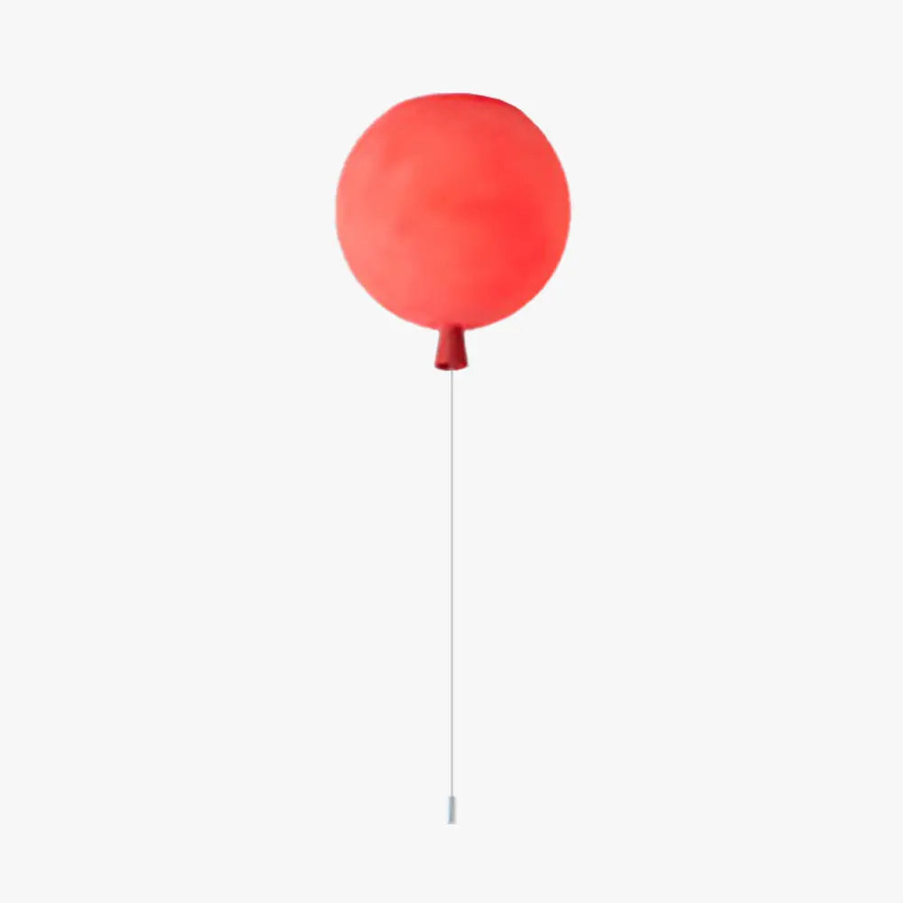 LumiBall - Lampe Plafonnière LED Ballon - Rynova