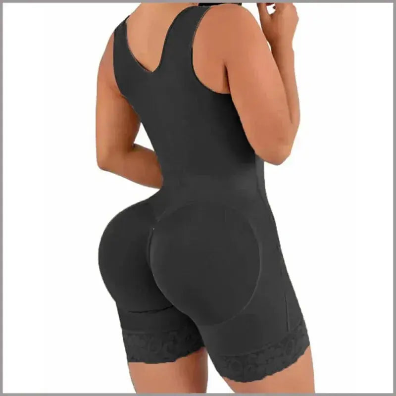 Shorts amincissants haute compression SlimShape - Rynova