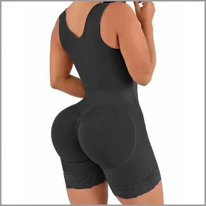 Shorts amincissants haute compression SlimShape - Rynova