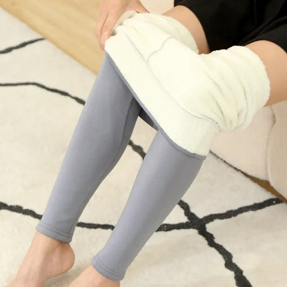 ThermoStyle - Pantalon Chaud Hiver - Rynova
