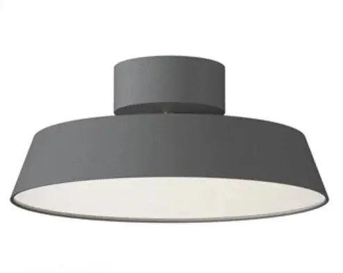 LumiPivot - Plafonnier LED Orientable Moderne - Rynova
