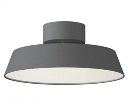 LumiFlex - Plafonnier LED Réglable pour un Éclairage Flexible - Rynova