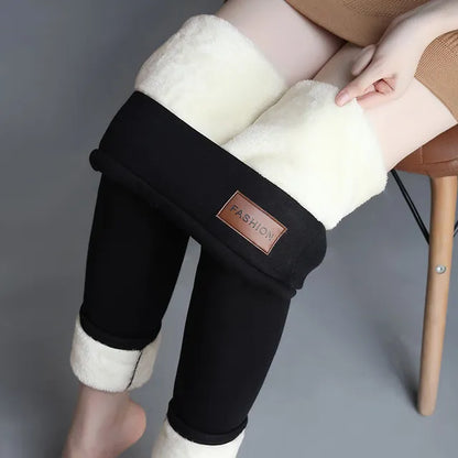 ThermoStyle - Pantalon Chaud Hiver - Rynova