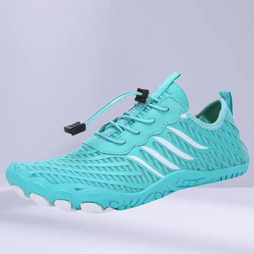 LuxePied - Chaussures Minimalistes Unisexes - Rynova