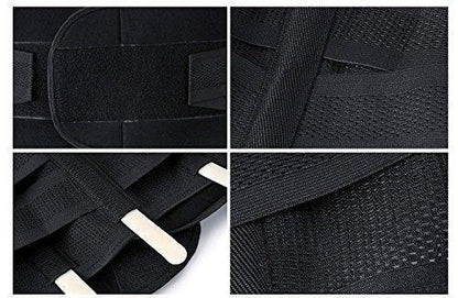 SlimFit - Ceinture de Sudation Taille | Brûleur de Graisse et Support Post-Partum - Rynova