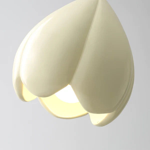 LumièreRustique – Suspension Élégante en Verre - Rynova