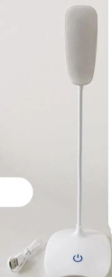 Lampe de Bureau LED Rechargeable par USB - Rynova