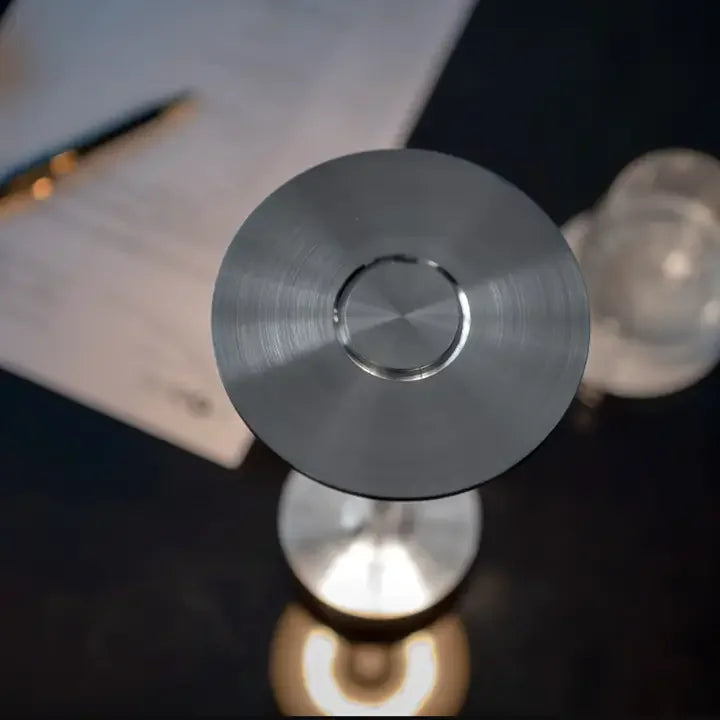 ÉclatZen – Lampe LED de Table pour un Éclairage Ambiant Relaxant - Rynova