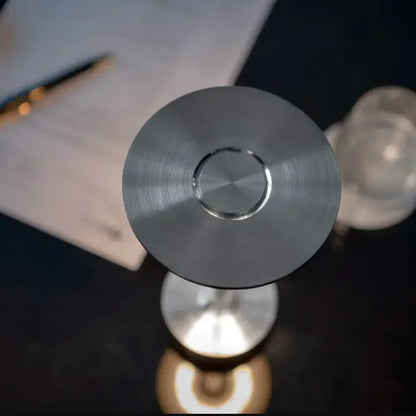ÉclatZen – Lampe LED de Table pour un Éclairage Ambiant Relaxant - Rynova