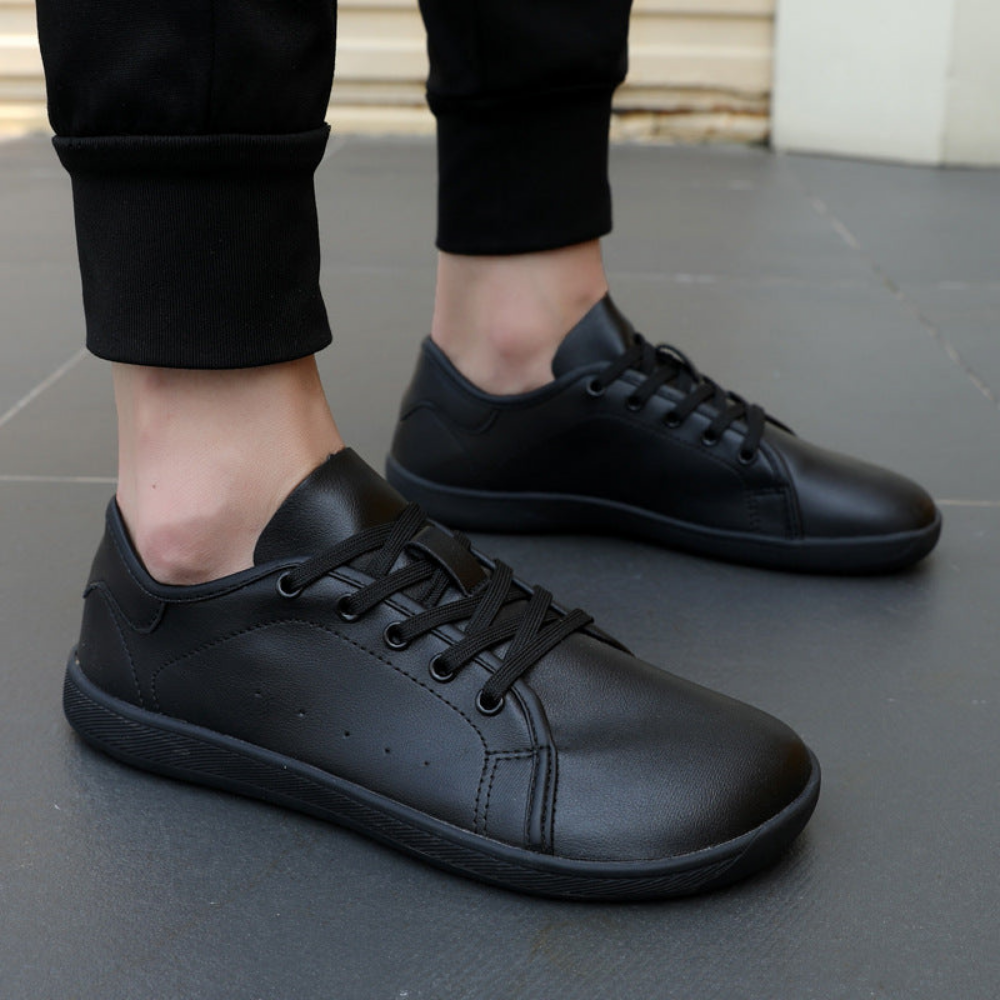 ConfortNaturel – Chaussures Orthopédiques Barefoot pour un Mouvement Naturel - Rynova