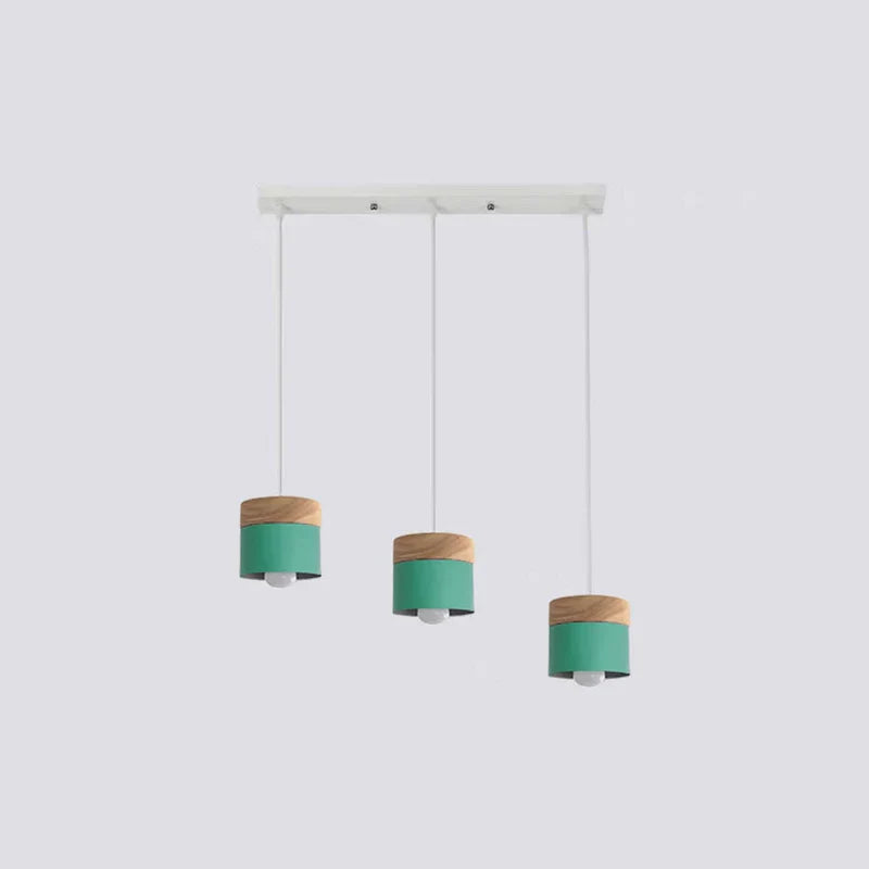 ÉléganceBoîte – Lampe Suspendue Chic et Contemporaine - Rynova