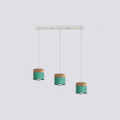 ÉléganceBoîte – Lampe Suspendue Chic et Contemporaine - Rynova