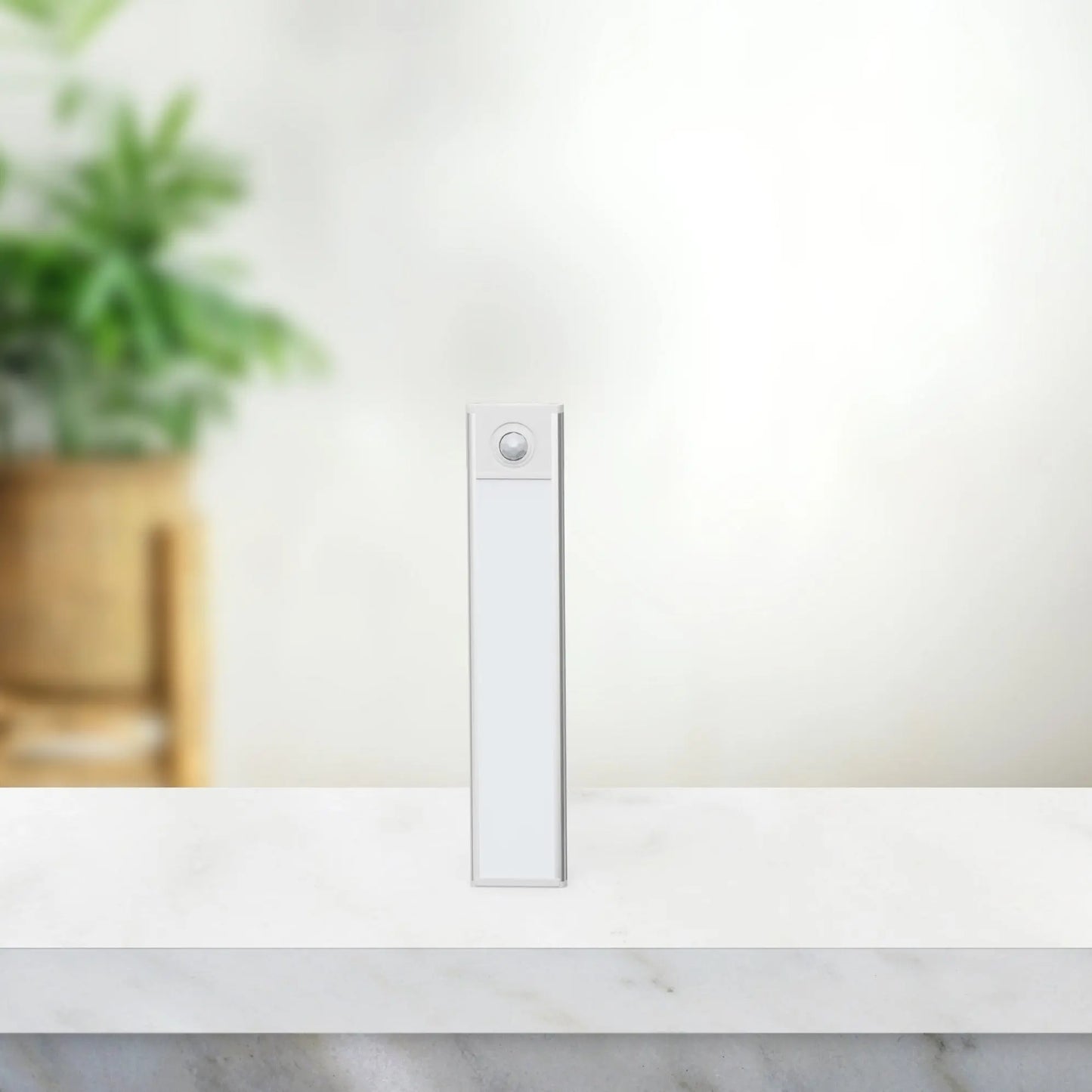 BrightMotion | Bande LED sans fil avec capteur de mouvement - Pas de tracas de câbles - Rynova