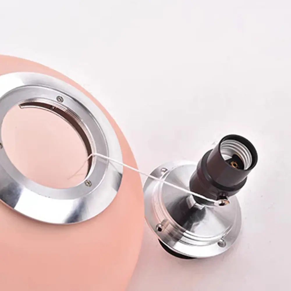 LumiBall - Lampe Plafonnière LED Ballon - Rynova