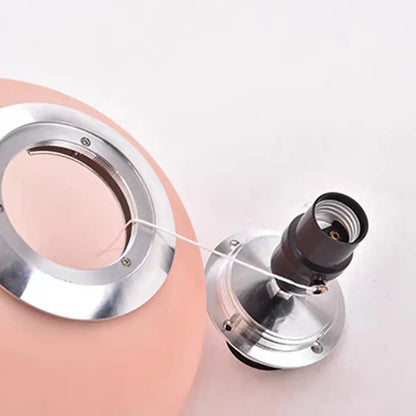 LumiBall - Lampe Plafonnière LED Ballon - Rynova