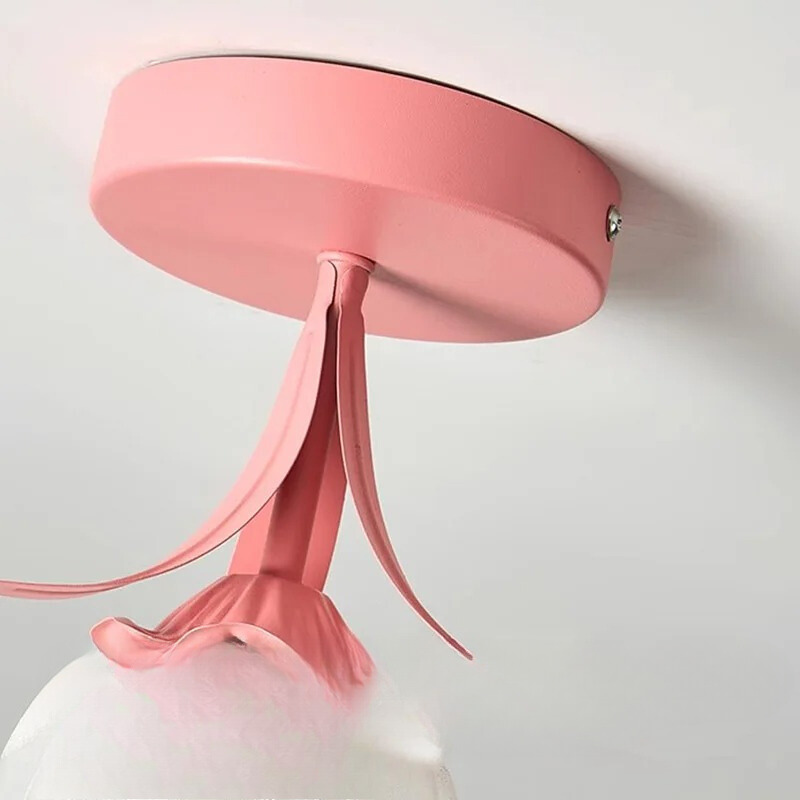LumiPlafond - Lampe de Plafond Élégante et Chaleureuse pour Intérieur - Rynova