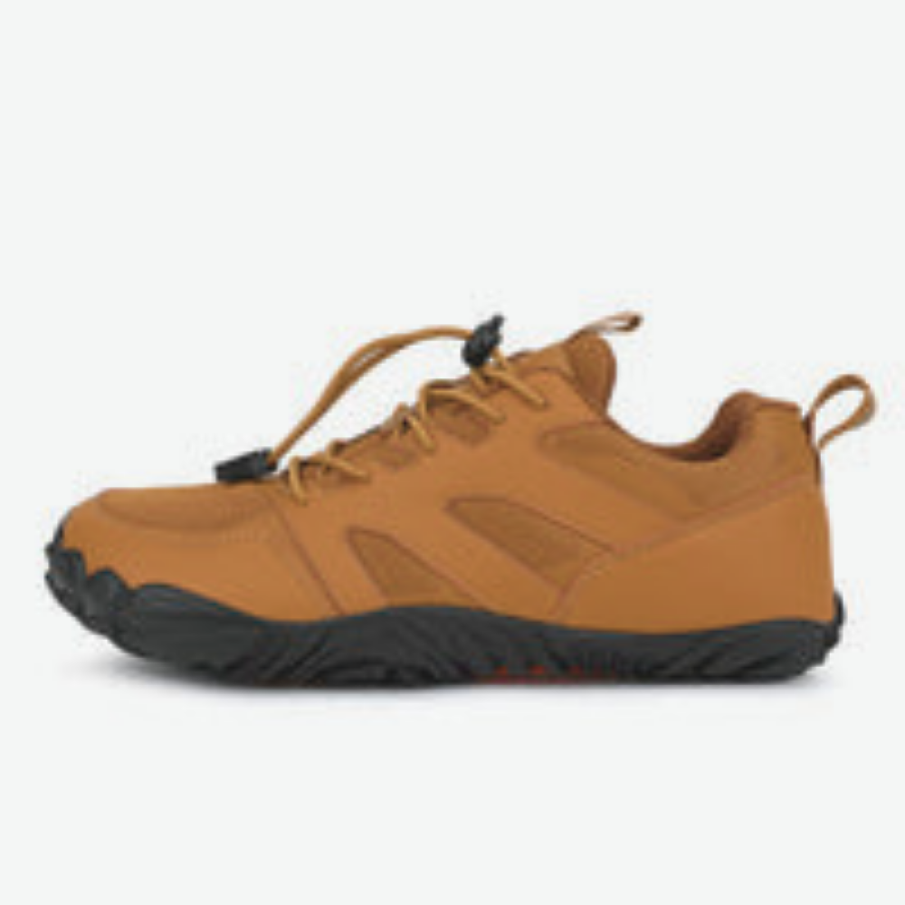 MontisPro – Chaussures de Randonnée Orthopédiques Barefoot Unisex - Rynova