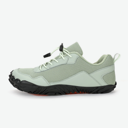 NatureConfort - Chaussures Barefoot Orthopédiques Respirantes pour Aventures Confortables - Rynova