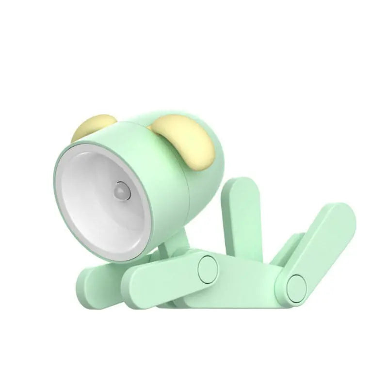 DouxÉclat - Lampe de Nuit LED Adorable - Rynova
