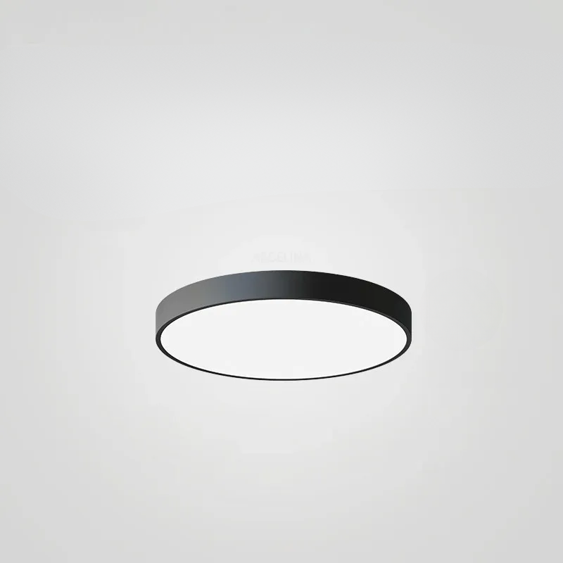 ColorLumina - Lampe LED Multicolore Moderne - Rynova