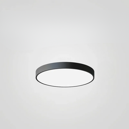 ColorLumina - Lampe LED Multicolore Moderne - Rynova