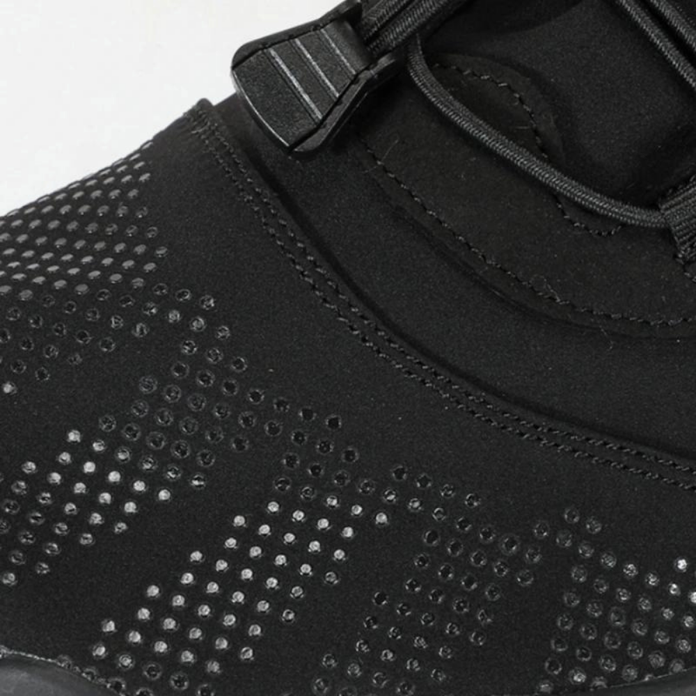 NordicStep - Chaussures Barefoot Orthopédiques Unisexes - Rynova