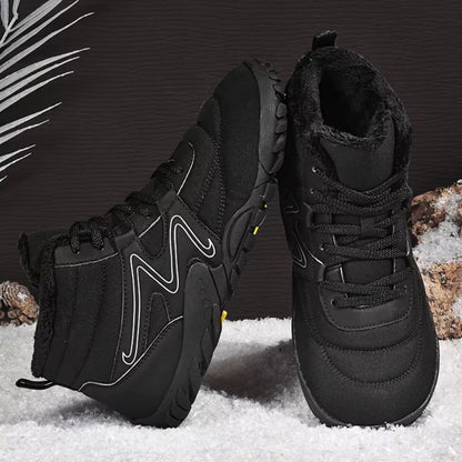 StrideLiberté - Chaussures Barefoot Flexibles pour Liberté Optimale Unisexe - Rynova