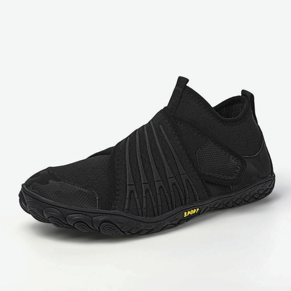 FlexiMouvement - Chaussures Barefoot Légères pour Mouvement Naturel - Rynova